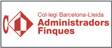 Col·legi Administradors de Finques Barcelona - Lleida